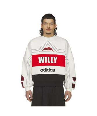 カットソー WC NY BALL CREW KS6444 | adidas